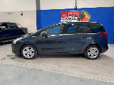 PEUGEOT. 5008 1.6 hdi