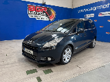 PEUGEOT 5008 1.6 hdi