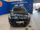 PEUGEOT 5008 1.6 hdi