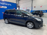 PEUGEOT 5008 1.6 hdi