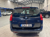 PEUGEOT 5008 1.6 hdi