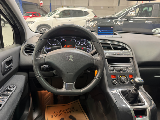 PEUGEOT 5008 1.6 hdi