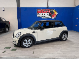 MINI. Cooper D