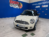 MINI Cooper D