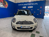 MINI Cooper D
