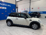 MINI Cooper D
