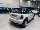 MINI Cooper D