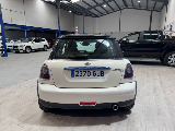 MINI Cooper D