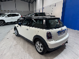 MINI Cooper D