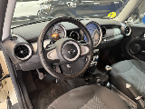 MINI Cooper D