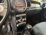 MINI Cooper D