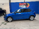SKODA. Fabia 1.0 mpi