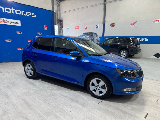 SKODA Fabia 1.0 mpi