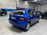 SKODA Fabia 1.0 mpi
