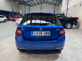 SKODA Fabia 1.0 mpi