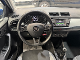 SKODA Fabia 1.0 mpi