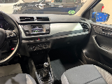 SKODA Fabia 1.0 mpi