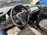 SKODA Fabia 1.0 mpi
