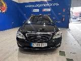 MERCEDES-BENZ S 500 L amg