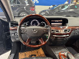 MERCEDES-BENZ S 500 L amg