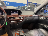 MERCEDES-BENZ S 500 L amg