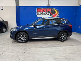 BMW. X1 1.8 sdrive