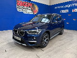 BMW X1 1.8 sdrive