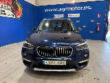 BMW X1 1.8 sdrive