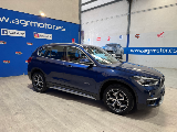 BMW X1 1.8 sdrive