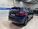 BMW X1 1.8 sdrive