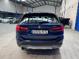 BMW X1 1.8 sdrive