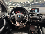 BMW X1 1.8 sdrive