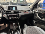 BMW X1 1.8 sdrive