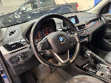BMW X1 1.8 sdrive