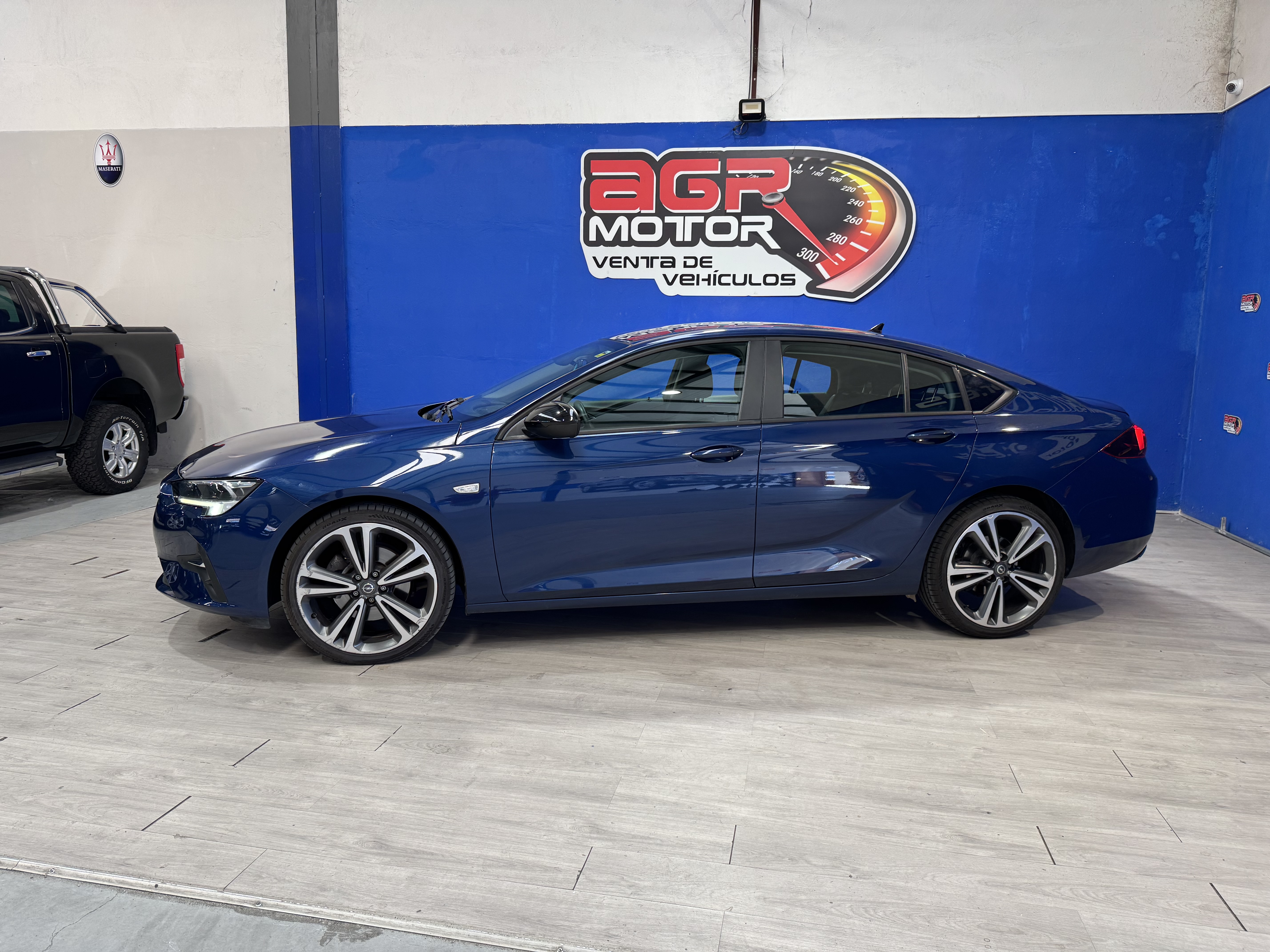OPEL Insignia 1.6 cti
