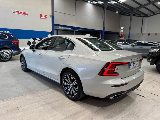 VOLVO S60 B5