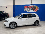 VOLKSWAGEN. Golf 1.6 tdi