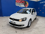 VOLKSWAGEN Golf 1.6 tdi
