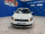 VOLKSWAGEN Golf 1.6 tdi