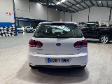 VOLKSWAGEN Golf 1.6 tdi