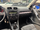 VOLKSWAGEN Golf 1.6 tdi