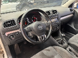 VOLKSWAGEN Golf 1.6 tdi