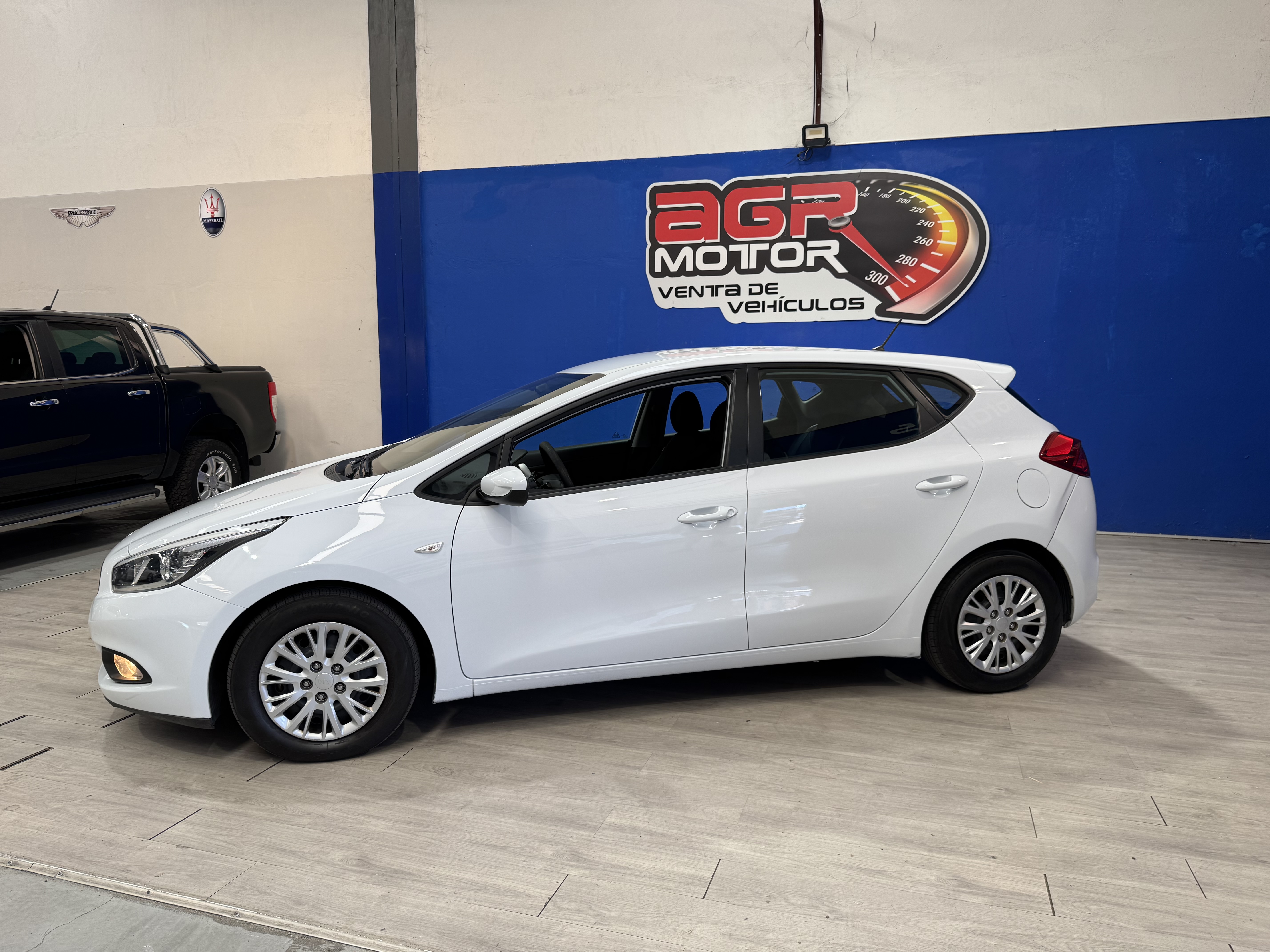 KIA Ceed 1.4 crdi