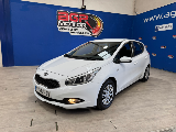 KIA Ceed 1.4 crdi