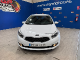 KIA Ceed 1.4 crdi