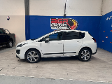 PEUGEOT 3008 2.0 hdi