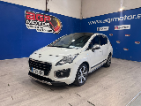 PEUGEOT 3008 2.0 hdi