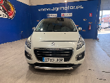 PEUGEOT 3008 2.0 hdi