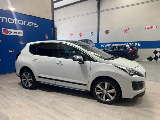 PEUGEOT 3008 2.0 hdi