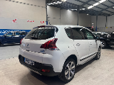 PEUGEOT 3008 2.0 hdi